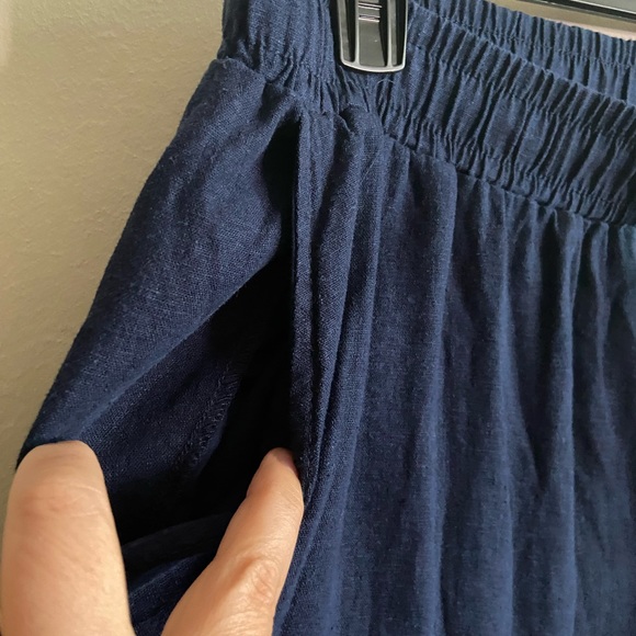 Briggs Wide Leg Pants 👖 - Picture 5 of 6